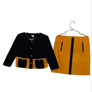 WORTHINGTON  SET 2 PIECES